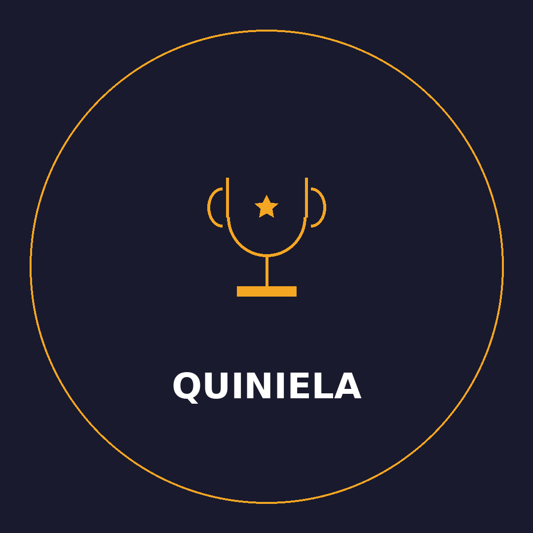 Quiniela